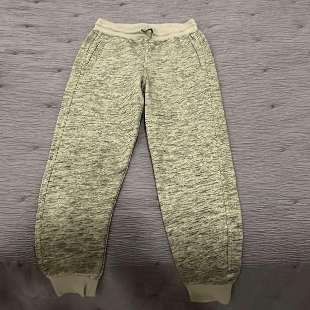 Boy H&M sweatpants size 16 new no tags